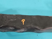 Wzmocnienie zderzaka przód belka Renault Megane IV przednie