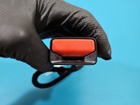 Pas bezpieczeństwa przód lewy kierowcy Maserati Quattroporte VI 13- 670016905, 626115100B EU