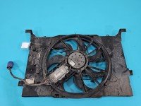 Wentylatory Wentylator chłodnicy Mercedes W245 A1695002693, 0130307007, A1698203642 2.0 cdi