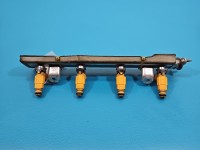 Wtryskiwacz benzyna 35310-2B020, 35350-2B070 Hyundai Elantra VI 15-20 1.6 16V 128KM