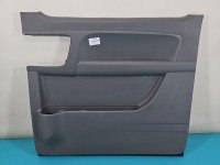 Tapicerka drzwi tył prawa boczek hyundai H1 II