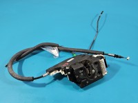 Zamek tył prawy Maserati Ghibli III 13- 6pin P4014602305M, 4014602305M, 670100895