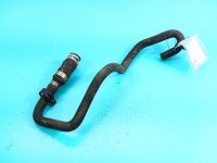 przewód wąż rurka wody Jaguar XJ VII X350 02-09 2W93-9F814-AC 4.2 V8 (AJ8FT) 298KM