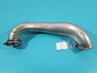 Rura Mercedes GL II X166 4.7 V8 278928 A2780940497 przewód Turbiny, zagięta prawa