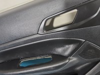 Fotele komplet kanapa Peugeot 308 II T9