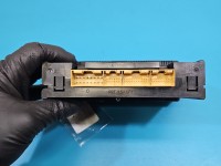 Konsola panel nawiewu Seat Toledo II Leon I 1M0820043C