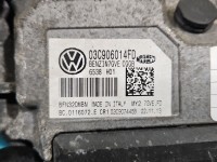Komputer Sterownik silnika 03C906014FD Vw Polo V 6R 09- 1.4 16V (Cggb)