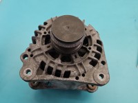 TEST Alternator Vw Passat B5 028903031A, 2542508D 1.9 tdi