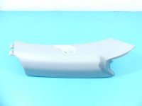 Osłona ZAŚLEPKA PLASTIK IMPRK1334227, 7P6867241G, 7P0867823, poszycie słupka TYŁ LEWA Vw Touareg II 10- 7P6867241G, 7P0867823