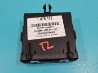 Sterownik moduł Mercedes W205 A2059006113