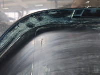 Klapa tył Bmw X3 e83 HB 5d 475/9