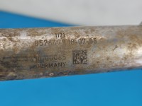 Rura BMW X3 G01 2.0d 8576479 przewód EGR