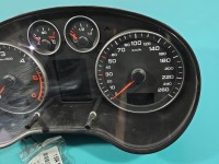 Licznik Audi A3 8P 8P0920931S 1.9 TDI EUROPA