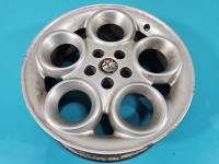 alufelgi felgi 16 komplet Alfa romeo 147