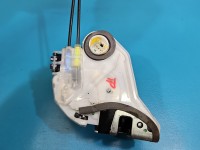 Zamek tył prawy 7052921A Toyota Corolla E16 E18 13- 2piny