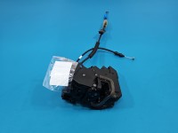 Zamek przód prawy Peugeot 308 III EUROPA 9835556980, 3600025M01