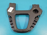 Osłona ZAŚLEPKA PLASTIK lewarka Toyota Proace City 9825345280