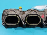 Kolektor ssący AUDI A8 D4 4H 06E133340E 3.0 TFSI (CTUB)