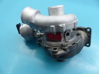 Turbosprężarka Regenerowana Ford S-max I 783583-4, 9671413780 2.0 tdci