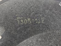 Wygłuszenie maski PODBITKA Vw Tiguan II 16-