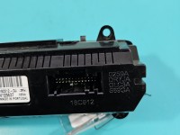 Konsola panel nawiewu Ford Focus Mk3