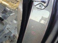 Błotnik tył lewy Ford Fusion USA 12-20 ćwiartka grafitowy J7