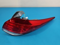 Lampa tył prawa błotnika Hyundai I40 kombi EUROPA 92402-3Z0