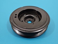 Koło pasowe wału korbowego Vw Passat B7 06H105243G 2.0 TSI