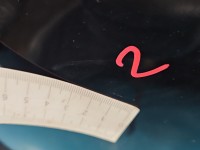 DRZWI PRZÓD LEWE KIEROWCY Renault Clio IV 12-20 5d tegne