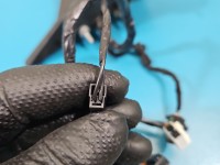 Lusterko prawe Maserati Quattroporte VI 13- europa