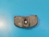 Czujnik ciśnienia opon Porsche Panamera I 970 7P0907275 TPMS