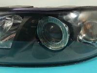 Reflektor lewy lampa przód Volvo S40 II V50 EUROPA