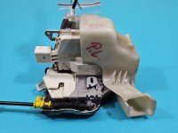 Zamek przód lewy 8J1837015C AUDI A4 B8 EUROPA Producent części: Audi, 7pin