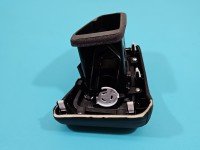 Kratka nawiewu Honda HR-V II 13-18 77620-T7J-H0