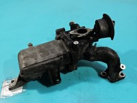 Chłodnica spalin Renault Espace V 1.6 dci 0711722009, Z3692005, 147357086R