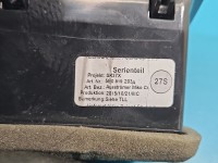 Kratka nawiewu Skoda Octavia III 5E0819203A EUROPA