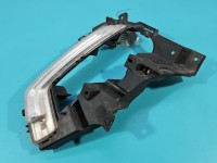 Światło jazdy dziennej lewe Ford Mondeo Mk5