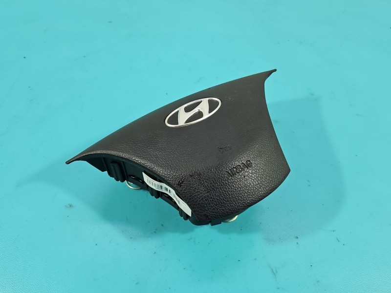 Poduszka powietrzna kierowcy airbag Hyundai I30 II 12-16