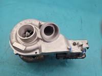 Turbosprężarka Regenerowana Mercedes W211 727463-3, AL0019, A6470960099 2.7 cdi 177KM