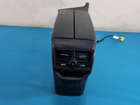 Podłokietnik TUNEL Peugeot 3008 II 9831817180 EUROPA