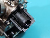 Turbosprężarka Renault Clio V 2019- 850282-12, A2820900280, 144106434R 1.3 Tce 131KM