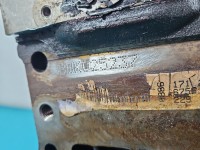 Silnik Vw Tiguan I 07- 1.4 TSI 150KM ODPALANY FILM pomiar