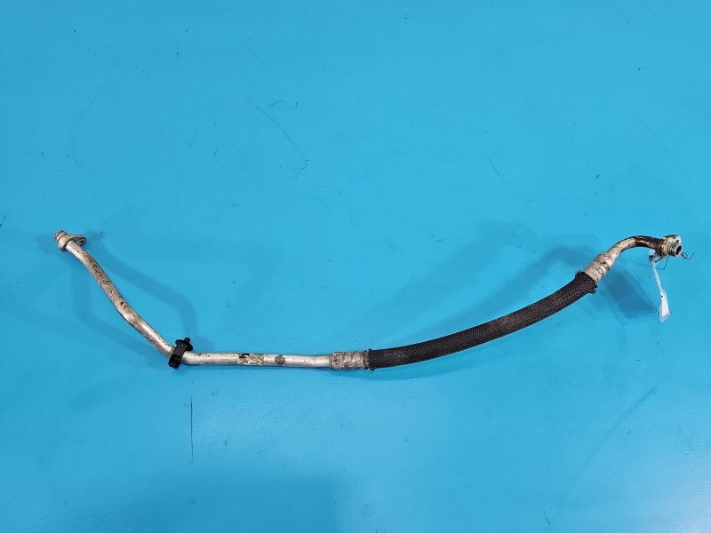 Przewód klimatyzacji rurka Peugeot 508 I