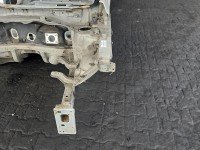 Podłużnica lewa fartuch ćwiartka Hyundai Elantra V 10-16