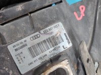 Reflektor lewy lampa przód Audi A4 B6 EUROPA 8E0941003F, 89305690