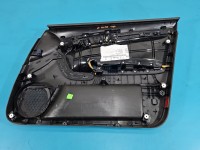 Tapicerka drzwi przód lewa boczek Audi A3 8P