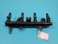 TESTOWANY Wtryskiwacz Citroen Saxo 0280156025, 9625194080C 1.1 8V