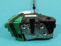 Zamek przód lewy 81310-G3010 Hyundai I30 III 16- EUROPA Hyundai