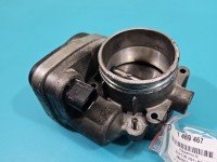 Przepustnica Bmw e60 e61 13547502444, 13547502444-05 2.5 R6