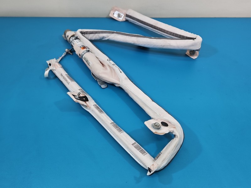 Kurtyna prawa poduszka airbag Opel Insignia B HB 84282466, 331834242